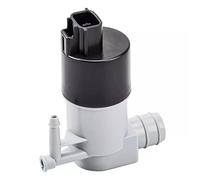 Pompe Lave-glace Pour Toyota Pour Yaris 2010 2011 2012 2013 2014 2015 2016 2017 2018 2019 2020 Pompe De Lave-glace De Pare-brise Avant Pompe Pare-Brise