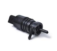 Pompe Lave-glace Pour VW Pour Beetle Pour Jetta Pour Passat Moteur De Pulvérisation D'eau En PVC Pompe De Lave-glace 67128362154 1J5955651 Pompe Pare-Brise