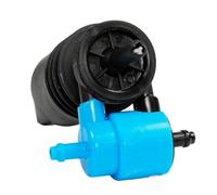 Pompe Lave-glace Pour VW Pour Passat Estate Pour Golf Mk4 Pour Fox Pour Polo Pour Tiguan Essuie-glace Avant Moteur Pompe Lave-glace