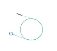 Pompe Lave-Glace Universelle Brosse De Nettoyage Trous Vidange Toit Ouvrant Voiture 3/5m Débouchage Tuyau Long Déboucheur Universel En Spirale(5m)