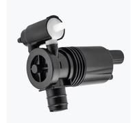 Pompe Lave-Glace Universelle Compatible Avec Land Pour Rover Pour LR2 Pour L359 1 Pièces Moteur De Pompe À Fluide De Lave-glace De Phare Avant Et Arrière LR002301