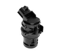 Pompe Lave-Glace Universelle Pompe De Lave-glace Électrique 12V Pour MAZDA 2 3 5 6 Moteur Fluide D'essuie-glace Pare-brise Voiture Double Sortie