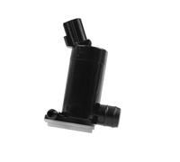 Pompe Lave-Glace Universelle Pour Ford Pour Excursion Pour Expédition Pour Explorer Pour F-150 Cinq Cents Moteur Pompe Lave-glace Avant Avec Œillet Double Sortie