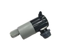 Pompe Lave-Glace Universelle Pour Range Pour Rover L322 2002-2012 OEM : DMC500040 Pompe De Lave-glace Avant Double Sortie