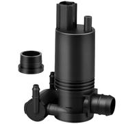 Pompe Lave-glace Voiture Compatible Avec Ford Pour Edge 2007-2014 Pour Explorer 2011-2015 2 Broches Pompe De Lave-glace Voiture Pièces Automobiles 8A61-17K624-AA