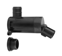 Pompe Lave-glace Voiture Compatible Avec Ford Pour Freestar 2004-2007 Pour Taurus 1997-2007 Pompe De Lave-glace Avec Œillet 7L8Z17664A