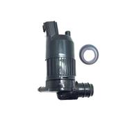 Pompe Lave-glace Voiture Compatible Avec Ford Pour Fusion 2013-2018 Pour Taurus 2008-2018 Pompe À Liquide De Lave-glace Pare-brise Voiture BA53-17664-AA 8G1Z-17664-A