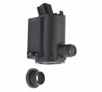 Pompe Lave-glace Voiture Compatible Avec Kia Pour Forte 2011-2013 Pour Sorento 2006-2013 3 Broches Voiture Lave-glace Pompe Moteur Pièces Automobiles 98510-1W000