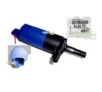 POMPE LAVE PHARE PEUGEOT 207 CC 643477 ORIGINE AUTRE PSA643477OR APDO