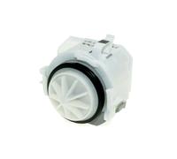 POMPE LAVE VAISSELLE 00631200 POMPE DE VIDANGE
