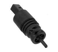 Pompe Lave Vitre Compatible Avec C&evrolet Pour Malibu 2013-2015 Pour Impala 2014-2016 1 Pièces Accessoires De Remplacement De Pompe De Lave-glace 1450058