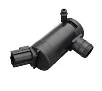 Pompe Lave Vitre Compatible Avec Ford Pour Crown Pour Victoria 2000-2011 Pour Escape 2001-2007 1 Pièces Pompe De Lave-glace De Voiture Moteur De Pulvérisation D'eau F6SU17664DA