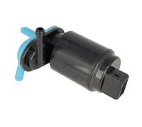 Pompe Lessive Pare-brise Compatible Avec Nissan Pour Micra III 2003-2010 Pour Note 2006-2012 Pompe Lave-glace Pare-brise Voiture 1H6955651 90492357