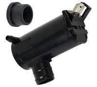 Pompe Lessive Pare-brise Compatible Avec Odyssey 1999-2005 Pour Pilot 2003-2008 Pare-brise Automatique Lave-eau Pompe À Fluide Moteur 38512-SDA-A01