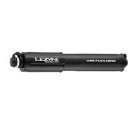 Pompe Lezyne Tech Drive HV Compact Noire M 214Mm