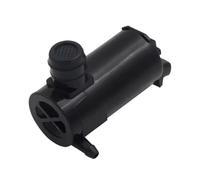 Pompe Liquide Lave-Glace Compatible Avec Daewoo Pour Kalos 2002-2005 Pour Nubira Pour Estate 1997-2005 Pompe Lave-glace Voiture 96396602 96190259