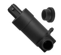 Pompe Liquide Lave-Glace Compatible Avec Ford Pour Transit Pour Custom 2012-2018 Pompe De Lave-glace Pare-brise Voiture Pièces Automobiles 1S7117K624DC 1S7117K624DD