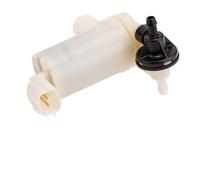 Pompe Liquide Lave-Glace Compatible Avec Nissan Pour Murano 2003-2014 Pour Armada 2017-2022 1 Pièces Accessoires De Remplacement De Pompe De Lave-glace 28920CA000