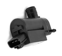 Pompe Liquide Lave-Glace Compatible Avec Toyota Pour Celica 2000-2005 Pour Echo 2003-2005 1 Pièce D'essuie-glace De Pompe De Lave-glace Avec Accessoires À Œillets 85330-12280
