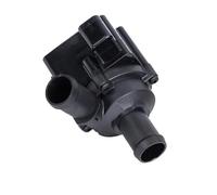 Pompe Liquide Lave-Glace Compatible Avec Vw Pour Passat 2013 Pour Polo 2015 Pour Scirocco 2015-2018 1 Pièces Pompe À Eau Auxiliaire Électrique Supplémentaire Pour Voiture 5Q0965561B