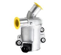 pompe liquide refroidissement Pompe À Eau Refroidissement Électronique Liquide Moteur Voiture Compatible Avec Ford Pour C-max 2.0l Pour Lincoln 2012 - 2020 DS7Z8C419D DS7E8C419CB