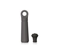 Pompe Loop graphite avec bouchon - - Noir - Plastique