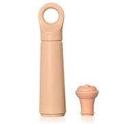 Pompe Loop terra avec bouchon - Vacuvin - Rose - Plastique G