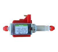 Pompe - LORTECH - HF 230 V - 22 W - Pour cafetière - Rouge - 50 Hz