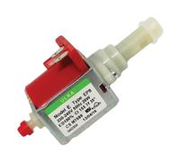 Pompe machine a cafe/vapeur ulka ep8 - 26w - 230v Multi-marques