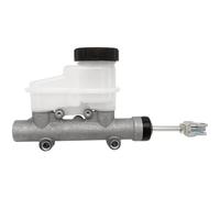 Pompe Maître-cylindre de frein adapté pour Polaris RZR Ranger 570 800 900 1000 4 S S4 XP Crew Diesel EV ETX HD Kawasaki Mule PRO KAF820 KAF1000 Arctic Cat Prowler 500 550 650 700 1000 Wildcat