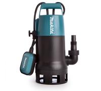 Pompe- Makita PF1010 -Pompe Submersible Pour Eau Sale - 1100 W