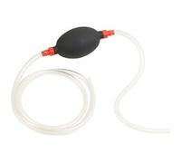 AGT Pompe manuelle 1 L/min pour transvasement de liquides