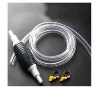 Pompe Manuelle À Grand Débit, Siphon, Pompe À Perfusion, Tuyau D'aspiration Manuelle, Pompe À Main D'urgence, Aspiration D'eau, Huile, Essence, Ouvre-Bouteille, Avec Tuyau De 1 Mètre