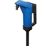 Pompe manuelle à tambour 0,3 l/course G 2" S 56x4 et S 70x6