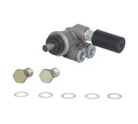Pompe manuelle auxiliaire ENGITECH ENT110460