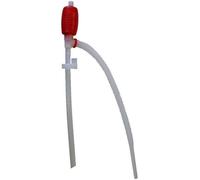 TNT Helmets Pompe manuelle de transvasement carburant (fioul, essence, gazole)