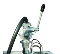 Pompe manuelle double effet certifiée ATEX - Pour gasoil - CEMO - 7842