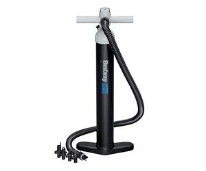 Pompe Manuelle Haute Pression Air Hammer™