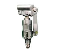 Pompe manuelle HP-10 Pompe d'urgence Station hydraulique Accessoires pour unité d'alimentation