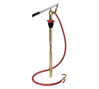 Pompe manuelle huile double effet Raasm RA.30200