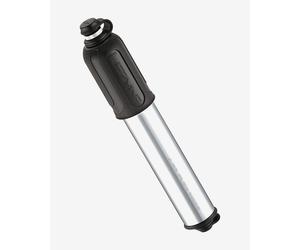 Pompe manuelle Lezyne HV Drive 170 mm argent