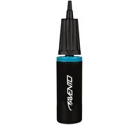 Pompe manuelle pour ballon de fitness Avento Noir TU Unisex