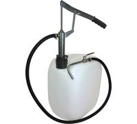 MATO Pompe à main pour bidon KHP-200 ( 4000356604 ) 200 cm³