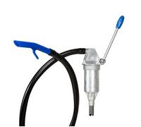Pressol Pompe cylindrique à levier 12 l/min - enfoncement jusqu'à 120 - Quantité:1