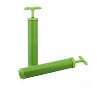 Pompe manuelle pour sacs de rangement sous vide, pompe d'extraction d'air manuelle pour une extraction et un stockage efficaces de l'air