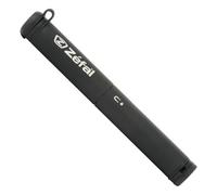 Pompe Manuelle Zéfal Ez Max Fc + Co2 16gr Noir
