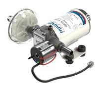 Pompe Marco UP3E 15 Lt/Min autoclave électronique 12 ou 24 volts dc