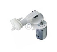 Pompe marron 81626034 pour hydropulseur compatible avec PROFESSIONAL Care Oxyjet
