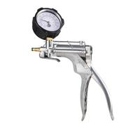 Pompe métallique pression et dépression (-1/+ 4bar) - HU 0550 - CLAS Equipements