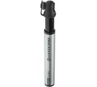 Pompe Mini Airstik 2Stage 160PSI Gris BBP001 Blackburn Vélo